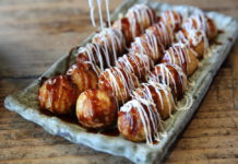 Takoyaki