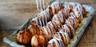 Takoyaki