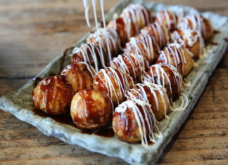 Takoyaki