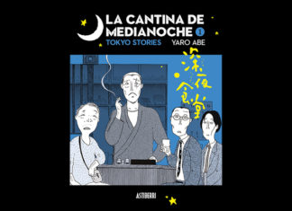 La cantina de media noche