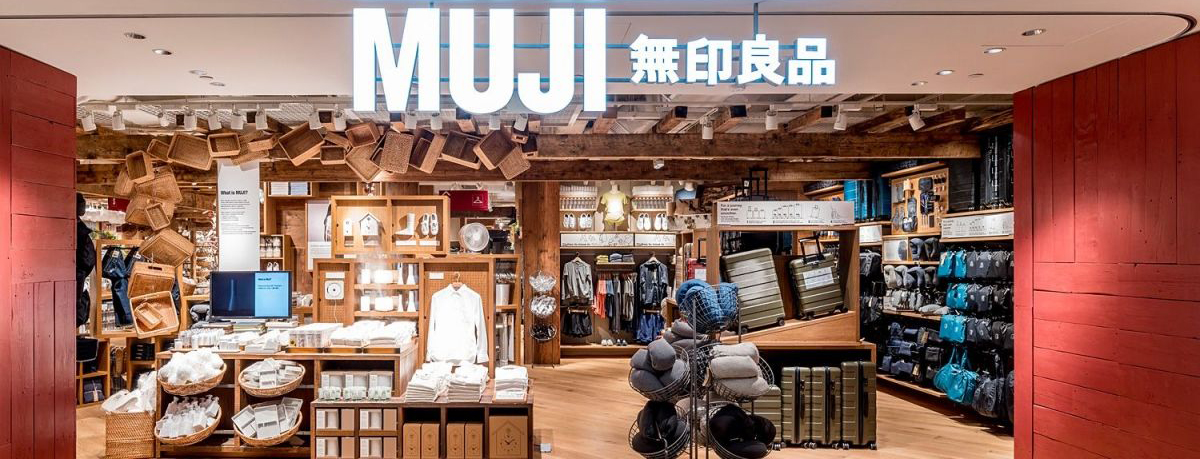 imponer frontera astronauta Nueva tienda MUJI en Barcelona - Muy Japones