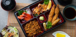 Bento