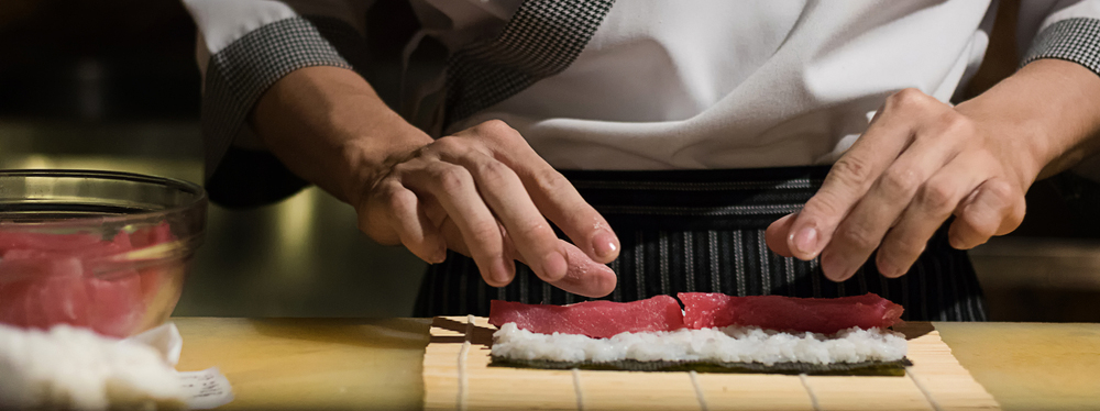 Máquina para Hacer Sushi Molde para Enrollar Verduras o Carne