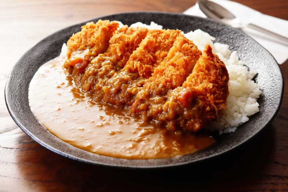 El delicioso curry japonés - Muy Japones